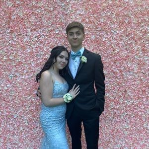 Meet your Posher, Nick